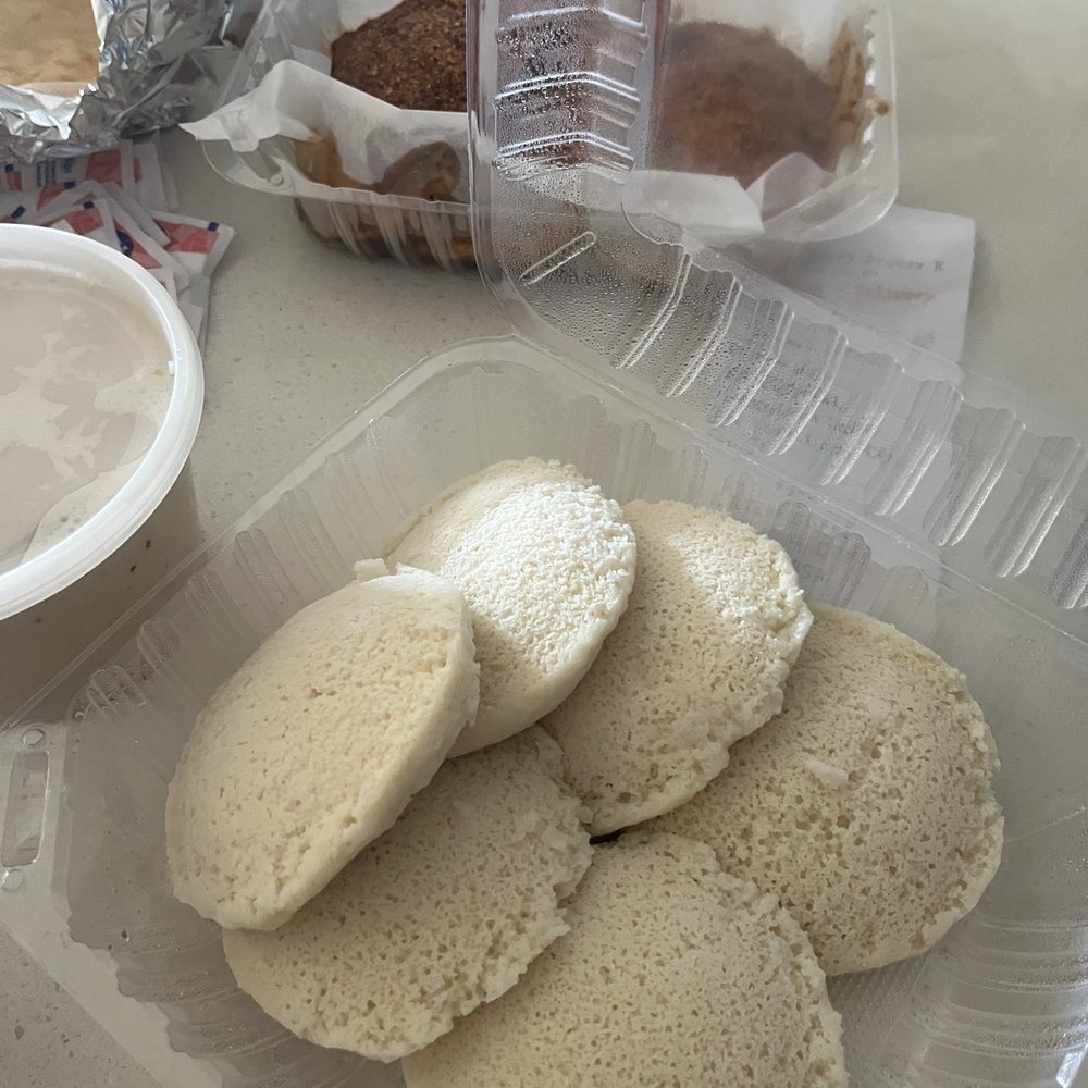 IDLY VADA COMBO IDLY VADA COMBO