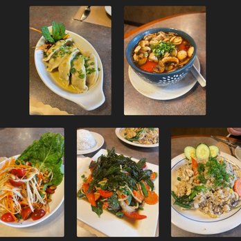 Maliwan Thai Restaurant - Thai Near Me - Essex, Vermont Maliwan Thai Restaurant - Thai Near Me - Essex, Vermont