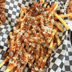 Folsom Pizza & Kabob