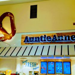 Auntie Anne's - Auntie Anne's