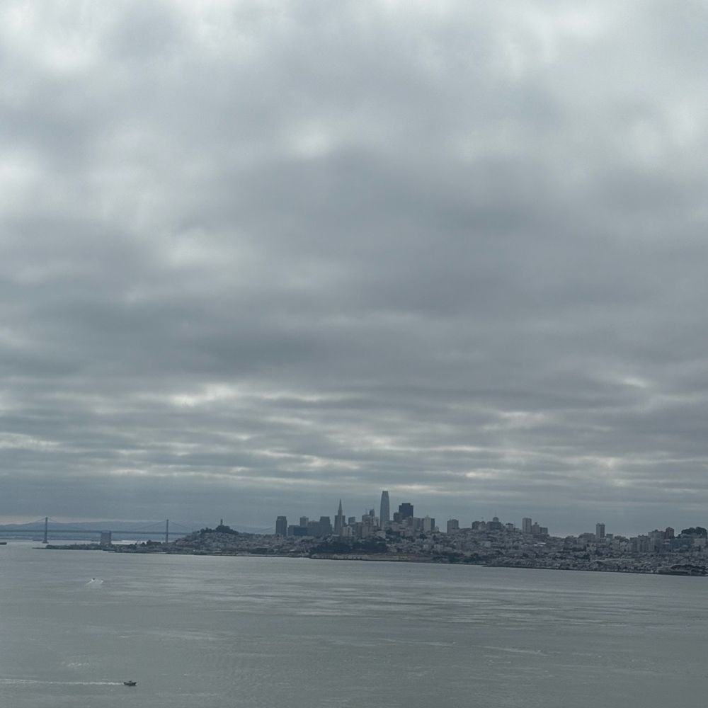 Baker Beach - Parks Near Me - San Francisco, California