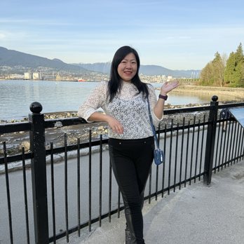 Totem Poles - Water views just behind the totem poles - Local Flavor Near Me - Vancouver, British Columbia Totem Poles - Water views just behind the totem poles - Local Flavor Near Me - Vancouver, British Columbia