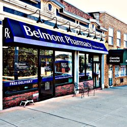 Belmont Pharmacy