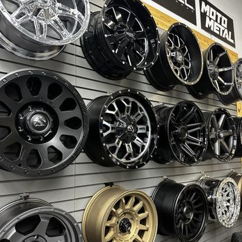 Truck Envy - Wheels on display - Tires Near Me - Reno, Nevada Truck Envy - Wheels on display - Tires Near Me - Reno, Nevada