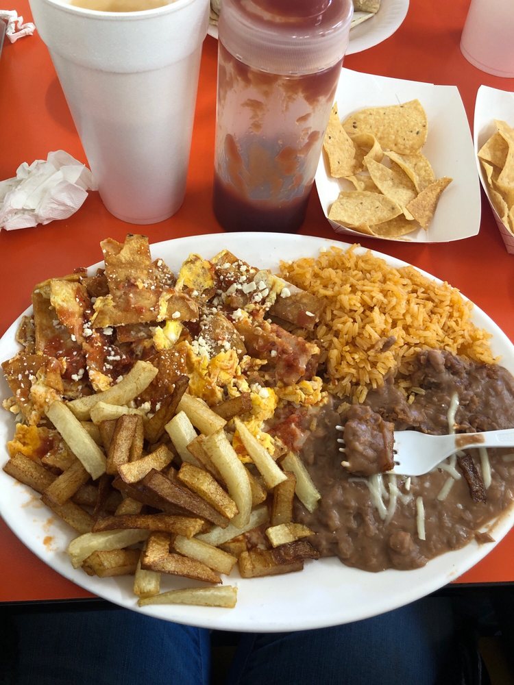 TACOS EL DORADO 38 Photos & 55 Reviews 1549 White Ln, Bakersfield