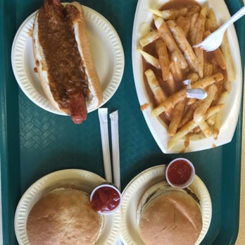 The Hot Grill - One frenchie one!! - Hot Dogs Near Me - Clifton, New Jersey The Hot Grill - One frenchie one!! - Hot Dogs Near Me - Clifton, New Jersey