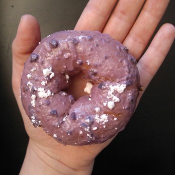 Duck Donuts - Blueberry powder - Donuts Near Me - Knoxville, Tennessee Duck Donuts - Blueberry powder - Donuts Near Me - Knoxville, Tennessee