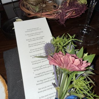 Surrell - Caterers Near Me - Seattle, Washington