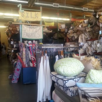 Fabric Planet - Fabric Stores Near Me - Venice, California Fabric Planet - Fabric Stores Near Me - Venice, California