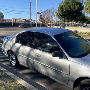 Speedy Auto Tint - New tint - Car Window Tinting Near Me - Downey, California Speedy Auto Tint - New tint - Car Window Tinting Near Me - Downey, California
