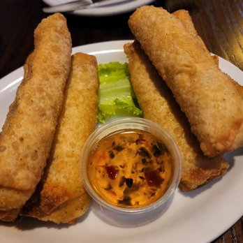 Best Little Roadhouse - Tennessee wraps! Amazing! - Mini Golf Near Me - Salem, Oregon