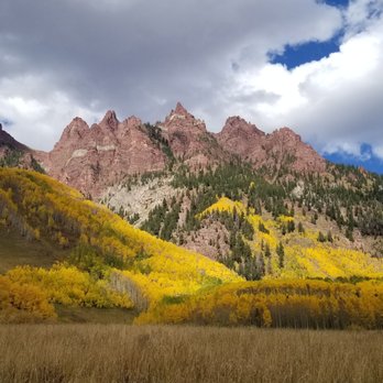 Maroon Bells Peaks - Rock Climbing Near Me Maroon Bells Peaks - Rock Climbing Near Me