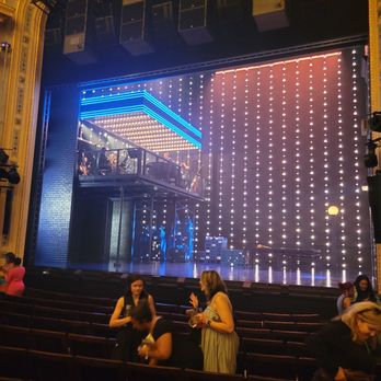 Hudson Theatre - Performing Arts Near Me - New York, New York