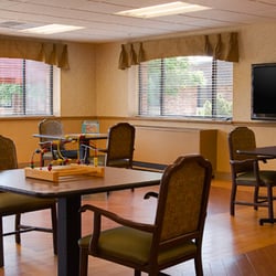 Maple Ridge Health and Rehabilitation Center