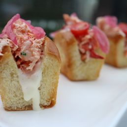 Lobster Rolls