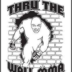 Thru The Wall MMA