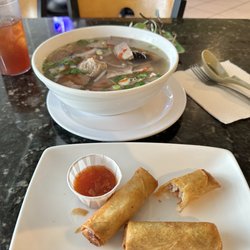 Pho Kobe Vietnamese Cuisine - Yummy