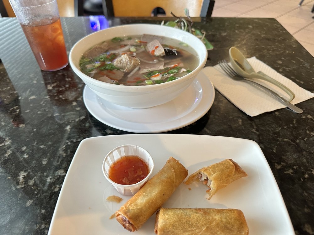 Pho Kobe Vietnamese Cuisine