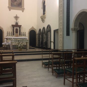 Carmelite Monastery - Churches Near Me - San Diego, California