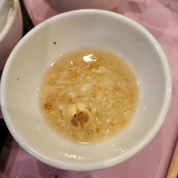 Good Luck Kitchen 粤唯鮮 - Sweet dessert soup - Cantonese Near Me - Flushing, New York