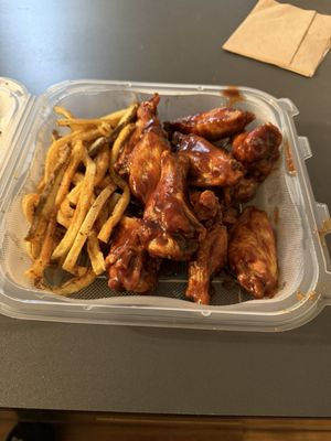 Soulful Dishes by null