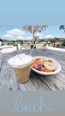 The Mission Bay Beach Club by null