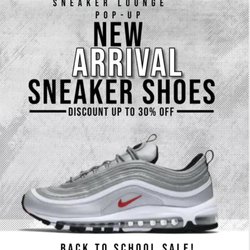 Sneaker Lounge