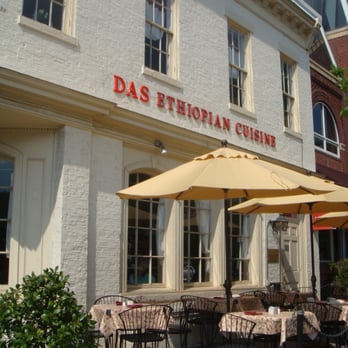 Das Ethiopian - Das (exterior) - Ethiopian Near Me - Washington, DC, District of Columbia Das Ethiopian - Das (exterior) - Ethiopian Near Me - Washington, DC, District of Columbia