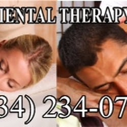 First Oriental Therapy Center - New body &soul wellness