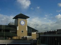 Battersea Dogs and Cats Home by null