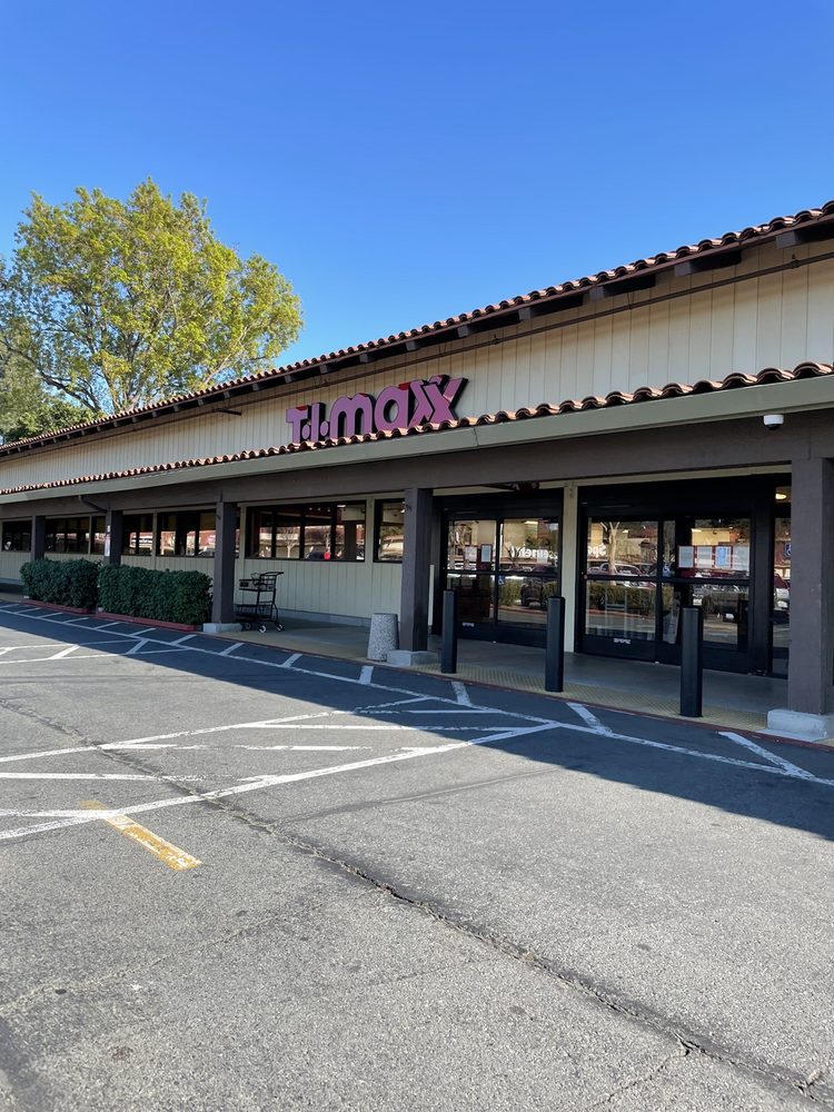 TJ MAXX 32 Photos & 32 Reviews 1827 Ygnacio Valley Rd, Walnut Creek