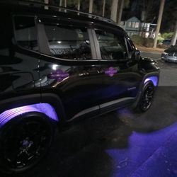 Dj Dontey Kustoms