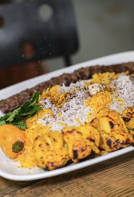 Maman Joon Kitchen Tyson's by null