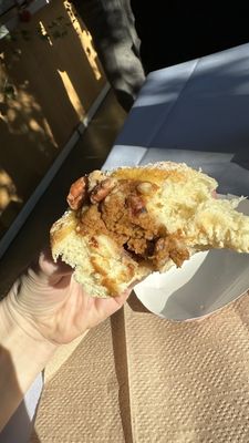 Kings Kolache by null