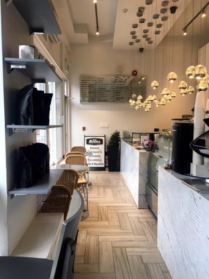 Marvel Coffee Co by null