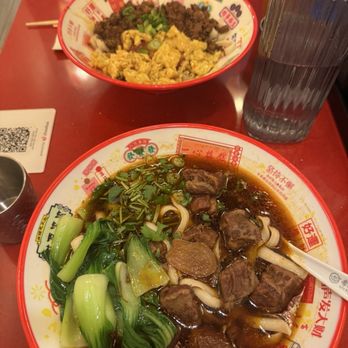 Li‘s Knife Cut Noodle - Chinese Near Me - Berkeley, California Li‘s Knife Cut Noodle - Chinese Near Me - Berkeley, California