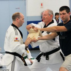 Rising Star Martial Arts