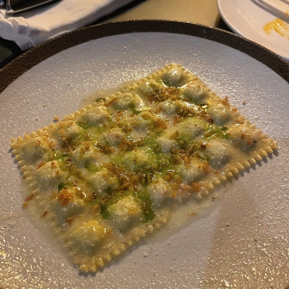 Mot Hai Ba - Dauphine Ravioli - Vietnamese Near Me - Dallas, Texas Mot Hai Ba - Dauphine Ravioli - Vietnamese Near Me - Dallas, Texas