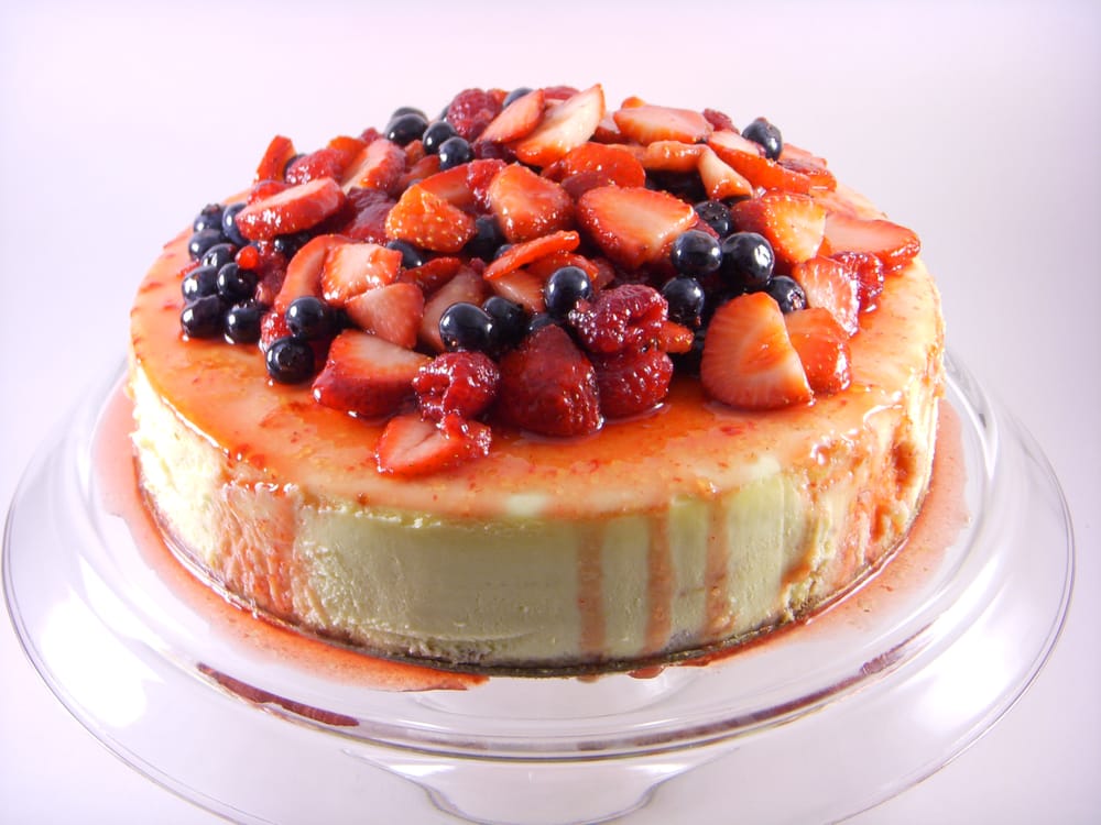 CRESCENT CITY CHEESECAKES 8033 Sunset Blvd, Los Angeles, California