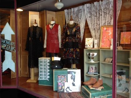 doubledutch boutique by null