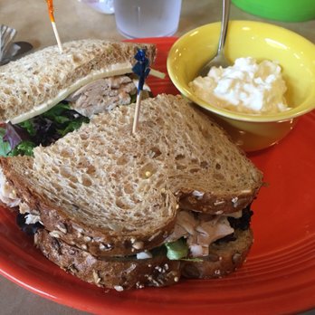 The Chalkboard Kitchen - Breakfast & Brunch Near Me - South Haven, Michigan