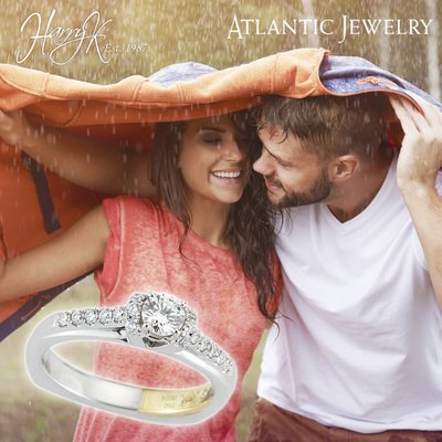 Harry K Jewelry | Atlantic Jewelry by null