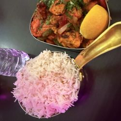 Little India Restaurant