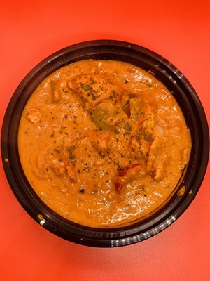 The Hyderabad Indian Grill Fridley by null