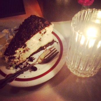 Cafe Intermezzo - Coffee & Tea Near Me - Dunwoody, Georgia