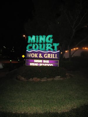 Photo of Ming Court - Orlando, FL, US.