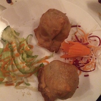 Himalayan Curry & Grill - Vegetable samosa - definitely recommend!! - Indian Near Me - Lancaster, Pennsylvania Himalayan Curry & Grill - Vegetable samosa - definitely recommend!! - Indian Near Me - Lancaster, Pennsylvania