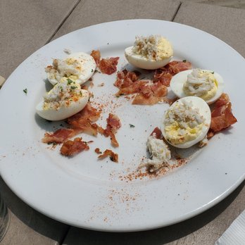Rams Head Dockside - Deviled Eggs - Beer Bar Near Me - Glen Burnie, Maryland Rams Head Dockside - Deviled Eggs - Beer Bar Near Me - Glen Burnie, Maryland