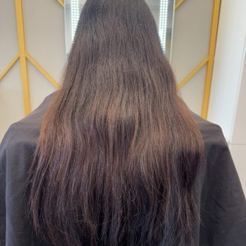 MBombshell Hair and Makeup - Before haircut and color. - Makeup Artists Near Me - Downey, California MBombshell Hair and Makeup - Before haircut and color. - Makeup Artists Near Me - Downey, California