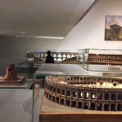 Musée de la Romanité